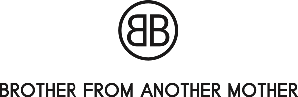 BFAM Clothing Logo